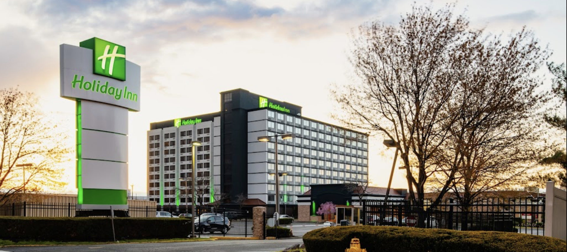 image of holiday inn