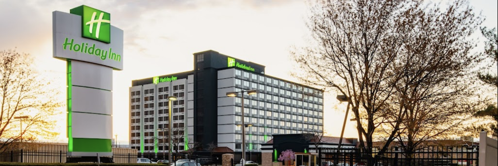 image of holiday inn